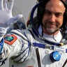 Svemirski turist Garriott vratio se na Zemlju