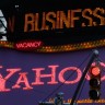 Yahoo shrvan slabim oglašavanjem