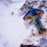 Skok na Mount Everest