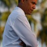 Obama prekida kampanju
