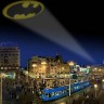 Zagreb zove Batmana