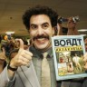 Borat još nije prikazan u Kazahstanu
