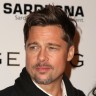 Brad Pitt doživio nesreću na motoru