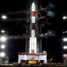 Indija lansirala raketu na Mjesec