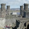 Conwy Castle