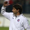 Goran Vučević novi trener Hajduka