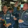 Ruski svemirski "turistički" brod pristao na ISS