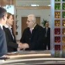 Mesić traži uvid u račune veleposlanstava