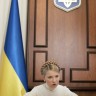 Julija Timošenko popustila kako bi održala "narančastu" koaliciju