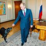 Putinova psa pratit će sateliti 