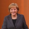Angela Merkel pad Berlinskog zida dočekala u sauni