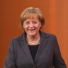 Merkel o "Kristalnoj noći"