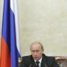 Putin kritizira SAD