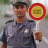 Upozoravanje drugih vozača na policiju blendanjem - neće se kažnjavati