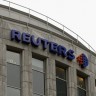 Reutersovi novinari štrajkaju nakon više od četvrt stoljeća
