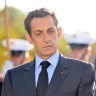 Sarkozy opet primio pismo s metkom