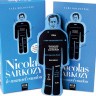„Začarajte predsjednika“ ne sviđa se Sarkozyju