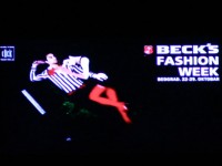 Becks Fashion Week Beograd