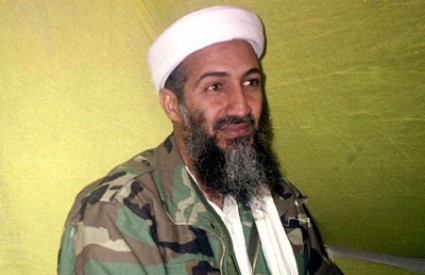 Osama bin Laden nakon 9/11