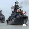 Rusija i Venezuela zajedno vježbaju ratne brodove