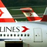 Lufthansa preuzima Austrian Airlines