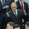 Mandat ruskog predsjednika šest godina