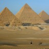 Novo arheološko otkriće u egipatskoj Sakari