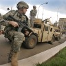 Amerika razmješta vojne snage oko Libije