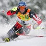 Ligety pobijedio, Ivica ostao prvi 