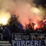 Dinamo izgubio proljeće u Europi