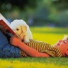 Psi pomognu djeci naučiti čitati