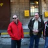 Hrvatska pošta otpušta 700 radnika
