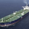 Somalski pirati oteli dva europska tankera 