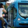 U Zagrebačkim tramvajima ovih dana uživali Bugari