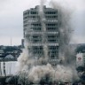 Nijemac zbog propale ljubavi slučajno raznio zgradu