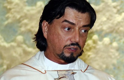 Zlatko Sudac premješten u Vojni ordinarijat