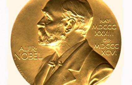 A Nobelova nagrada za kemiju ide...