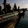 Kina šalje mornaricu na somalijske pirate