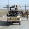 Britanska vojska napušta Irak