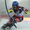 Ana Jelušić 24. nakon prve vožnje slaloma