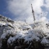 Visok snijeg uzrokovao lavine na Biokovu