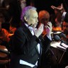 Jose Carreras u Zadru 21. srpnja