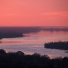 Dunav onečišćen naftnom mrljom dugom 12 kilometara