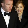 Madonna i Ritchie demantirali otpremninu