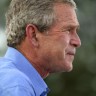 George W. Bush o svojih osam godina