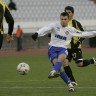 Gabrić ostao u Hajduku