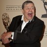 Jerry Lewis dobiva humanitarnog Oscara 