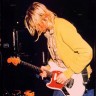 Kurt Cobain i dalje legenda