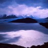 Čileanski ledenjaci se povlače 