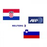 Svijet o slovenskoj blokadi Hrvatske